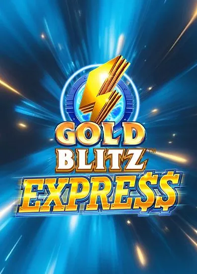 Gold Blitz Express slot