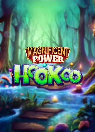 Magnificent Power Hookoo slot